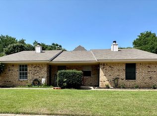 717 Windcrest Dr, Keller, TX 76248