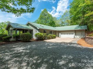 138 Estates Rd, Lake Lure, NC 28746