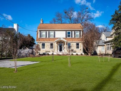 3305 Lexington Rd, Louisville, KY, 40206