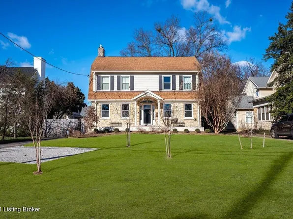 3305 Lexington Rd, Louisville, KY 40206