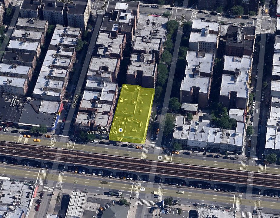 2nd image of 4225 Queens Blvd