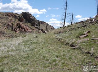 37 Black Mountain Ct, Livermore, CO 80536