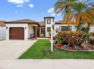 14355 SW 158th St, Miami, FL 33177