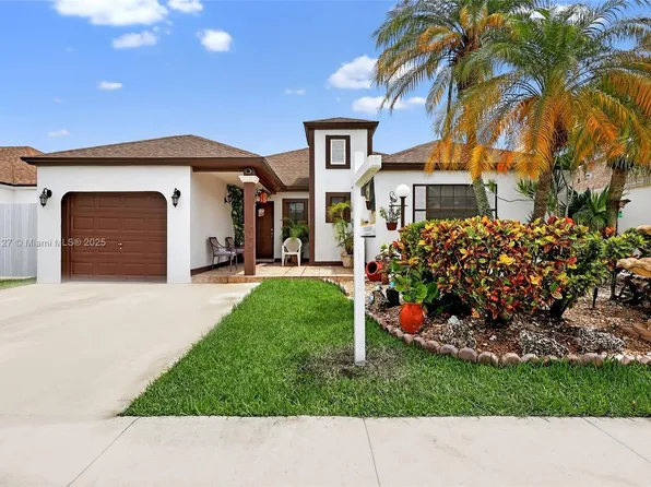 14355 SW 158th St, Miami, FL 33177