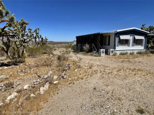 17192 N Merry Dr, Dolan Springs, AZ 86441