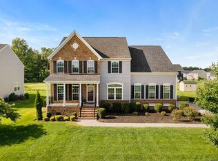 12224 Declaration Ave, Chester, VA 23836