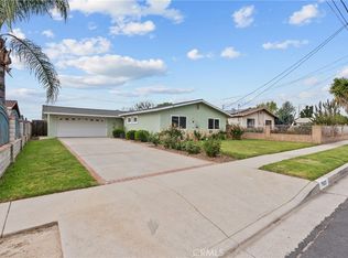 11625 Hunnewell Ave, Sylmar, CA