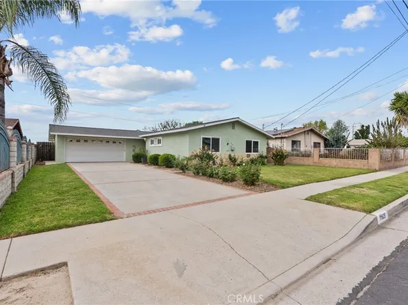 11625 Hunnewell Ave, Sylmar, CA 91342