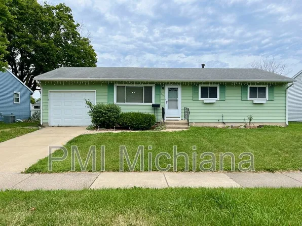 804 E 12th St, Mishawaka, IN 46544