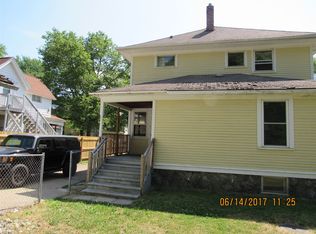 803 Hazard Ave, Kalamazoo, MI 49048