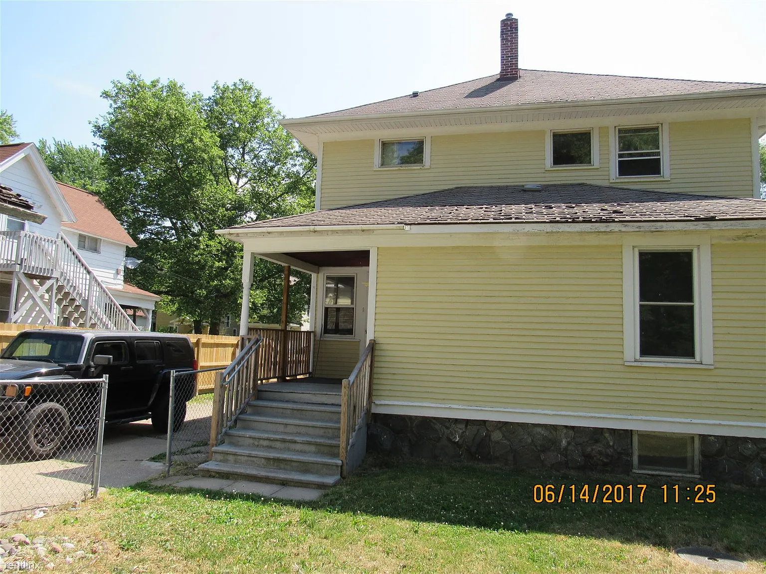 803 Hazard Ave photo 1