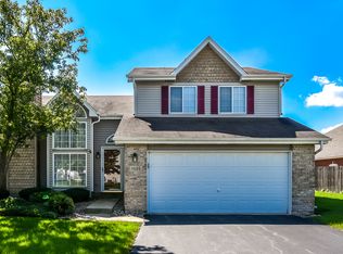 1505 Root St, Crest Hill, IL 60403