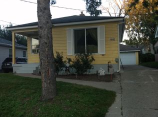 1662 Burlingame Ave SW, Wyoming, MI 49509