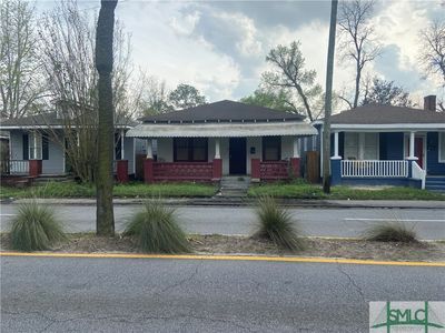 1013 W Victory Dr, Savannah, GA, 31405