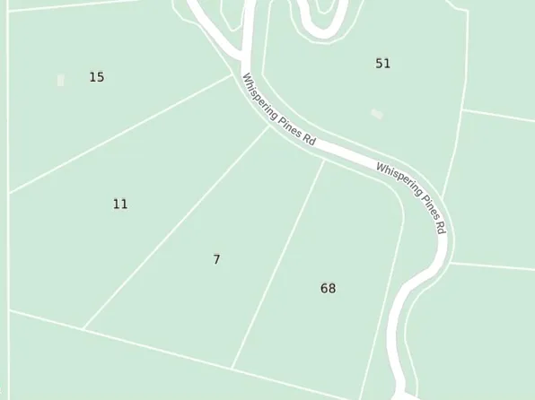 68 Whispering Pines Rd, Tijeras, NM 87059