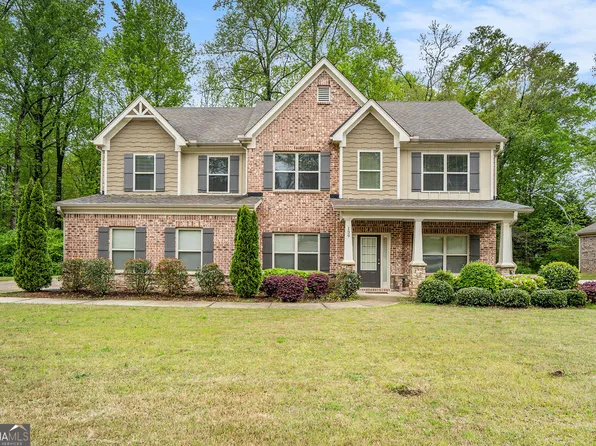 139 Tara Blvd, Loganville, GA 30052