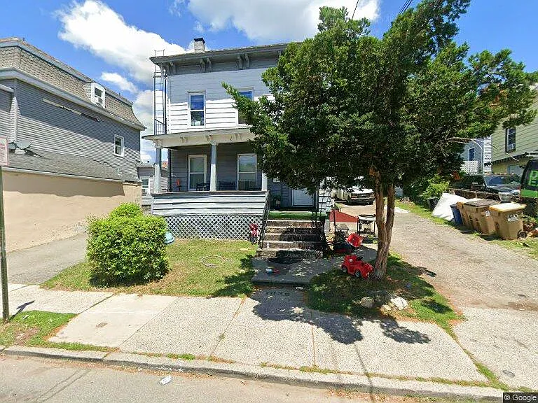 1036 Howard St #B
