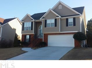 567 Ransom Way, Stockbridge, GA 30281