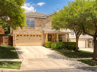 17206 Wayland Run, San Antonio, TX 78247