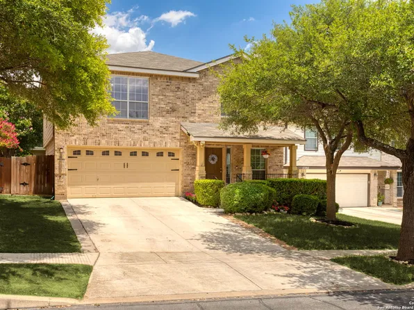 17206 Wayland Run, San Antonio, TX 78247