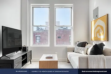 Rented by The Blueground