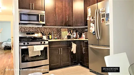 Rented by ZealEstate Group Inc