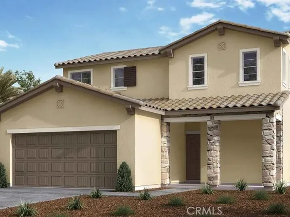 14091 Dandolo Ln, Beaumont, CA 92223