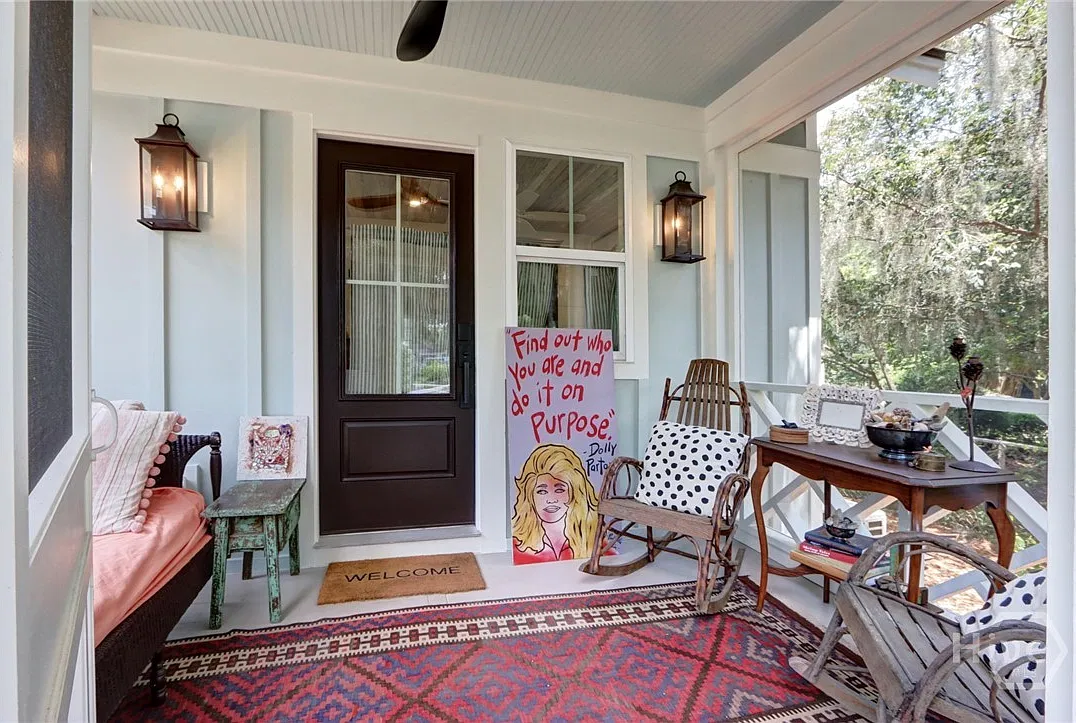 1 bed, 1.0 bath, 700 sqft, $2,175 — Photo 4