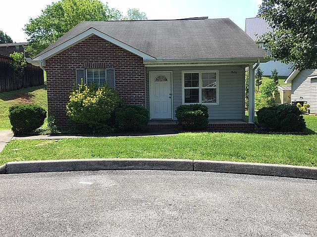 926 Middlebrook Ct 37862