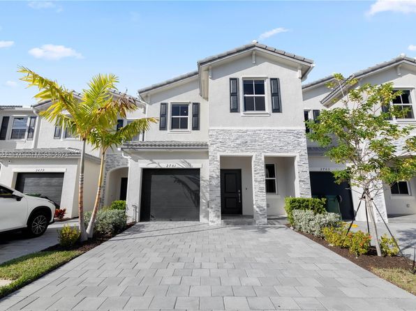 New Construction Homes in Homestead FL | Zillow