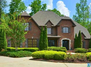 1031 Bluestone Way, Birmingham, AL 35242