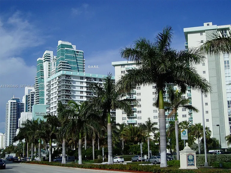 3901 S Ocean Dr #2J — Photo 25