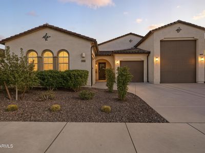 3922 E KENLEY Lane, San Tan Valley, AZ, 85143