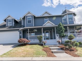 2020 NW 31st Way, Camas, WA 98607