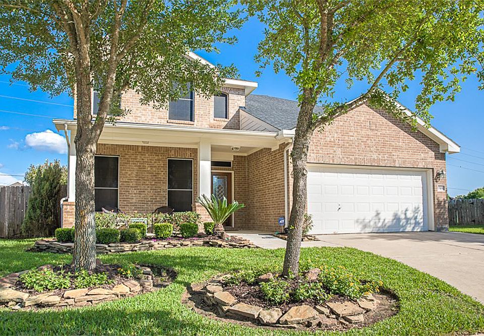 1st image of 15106 Stem Green Ct