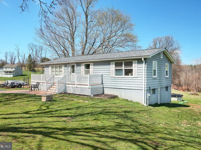 2462 Manchester Rd, Westminster, MD, 21157