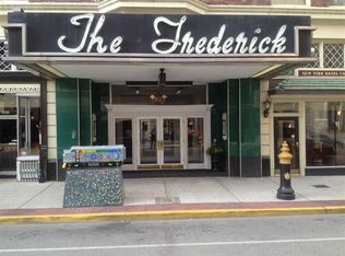 940 4th Ave STE 400, Huntington, WV 25701