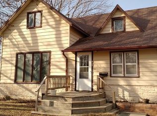 412 4th St, Johnson, NE 68378