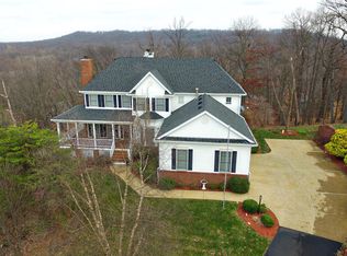 7801 Riva Ridge Point, Louisville, KY 40214