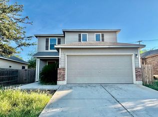 5505 Marlin Dr, Laredo, TX 78043