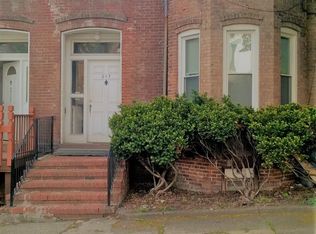 217 Dubois St #1, Newburgh, NY