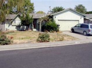 328 Alden Ave, Rohnert Park, CA 94928