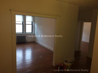 26 Bellevue St APT 2P, West Roxbury, MA 02132