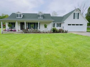 100 Dillon Ct, Berea, KY 40403