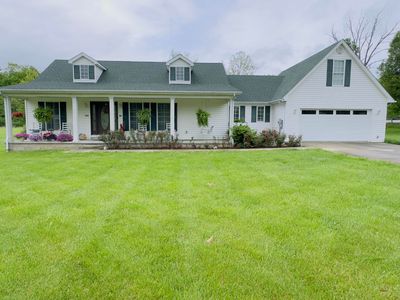 100 Dillon Ct, Berea, KY, 40403