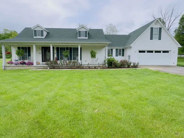 100 Dillon Ct, Berea, KY 40403