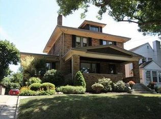 303 Parker Dr, Pittsburgh, PA 15216