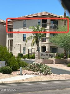 16631 E El Lago Blvd UNIT 301, Fountain Hills, AZ, 85268