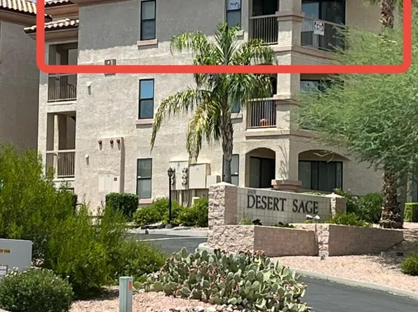 16631 E EL LAGO Boulevard #301, Fountain Hills, AZ 85268