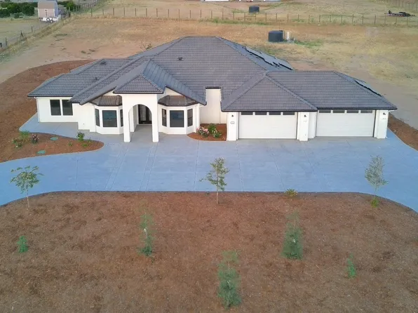 21275 Road 28 #1-2, Madera, CA 93638